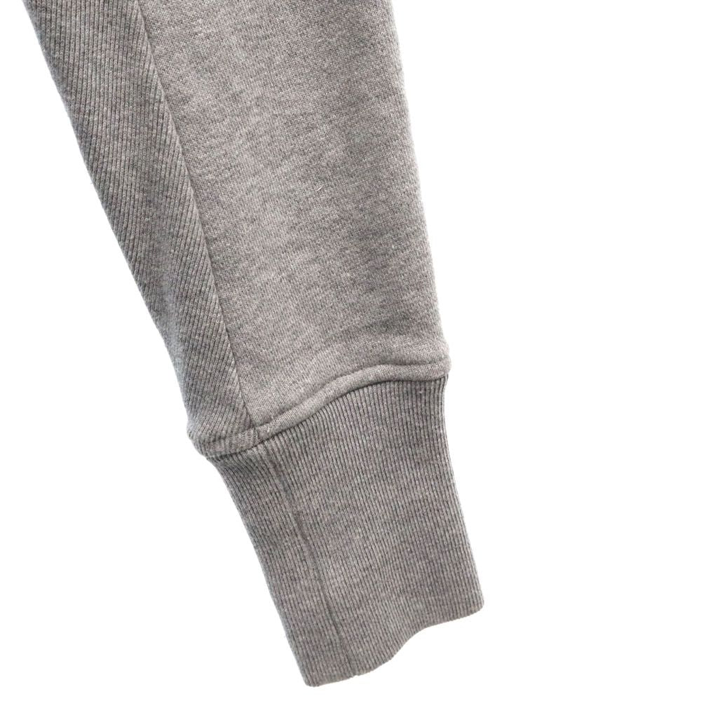 R LA PROVOCAZIONE ETERNA アールリップヴァンウィンクル ジップジャケット 4 グレー メンズ