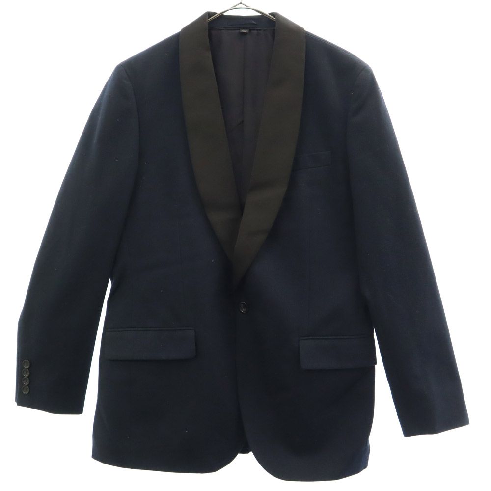 未使用 J.CREW ジェイクルー テーラードジャケット 40R ネイビー メンズ