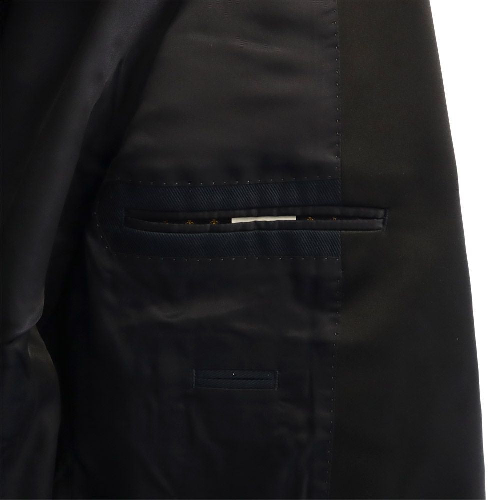 未使用 J.CREW ジェイクルー テーラードジャケット 40R ネイビー メンズ