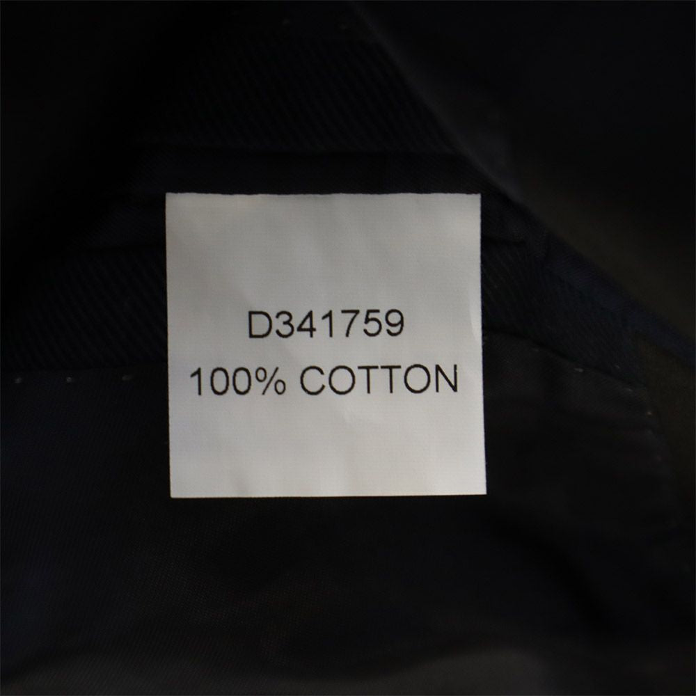 未使用 J.CREW ジェイクルー テーラードジャケット 40R ネイビー メンズ