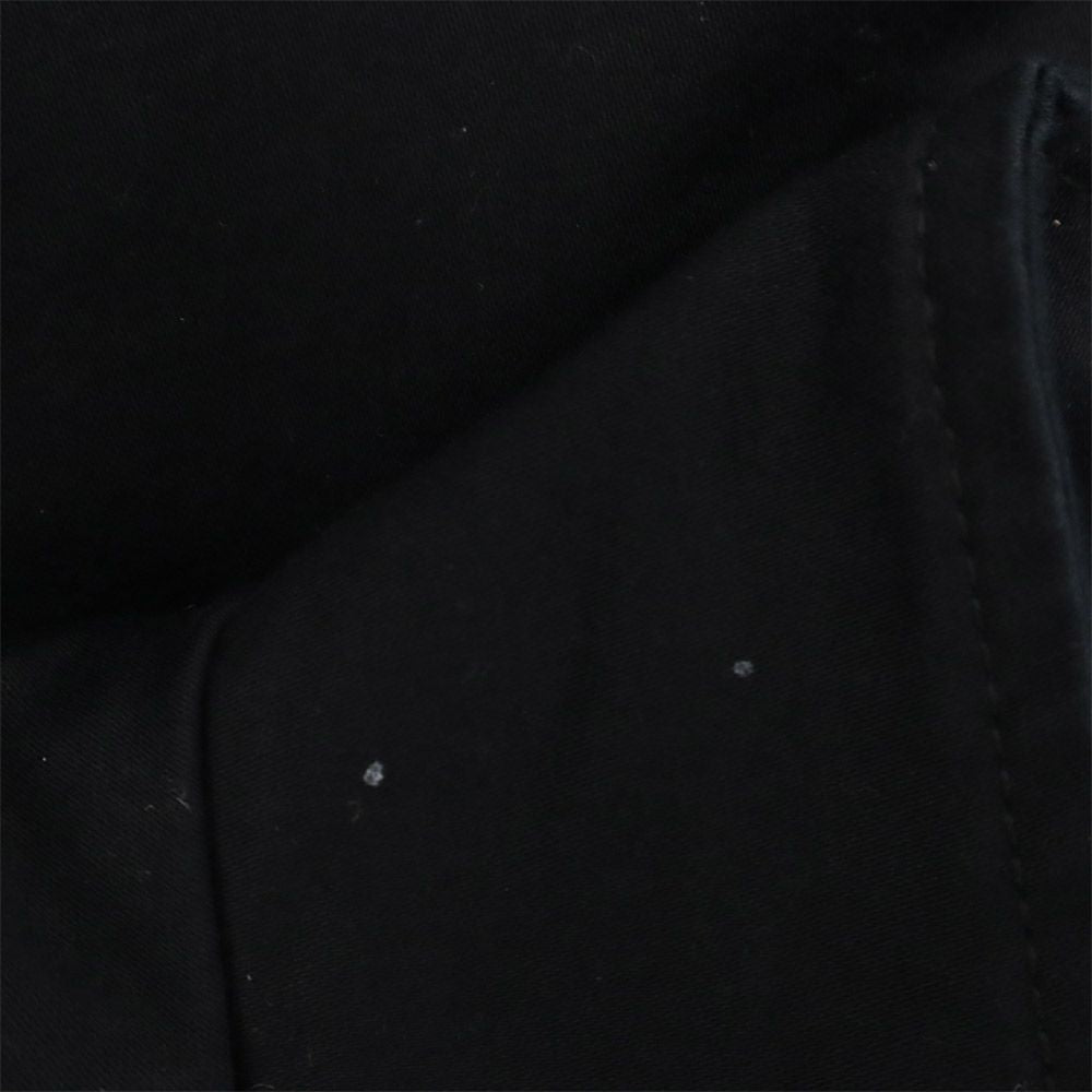 ディーゼル ジップジャケット XXS ブラック DIESEL レディース