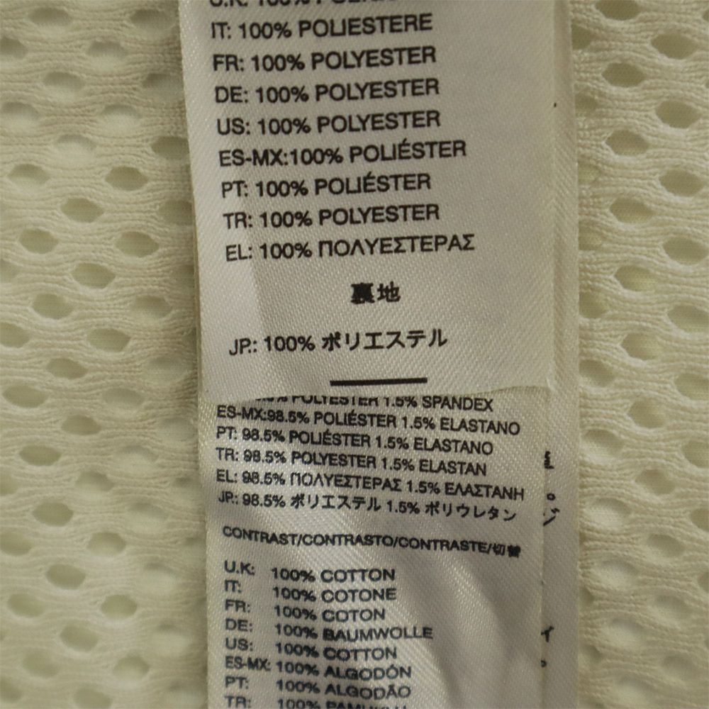 DIESEL ディーゼル プリント ブルゾン S ピンク レディース