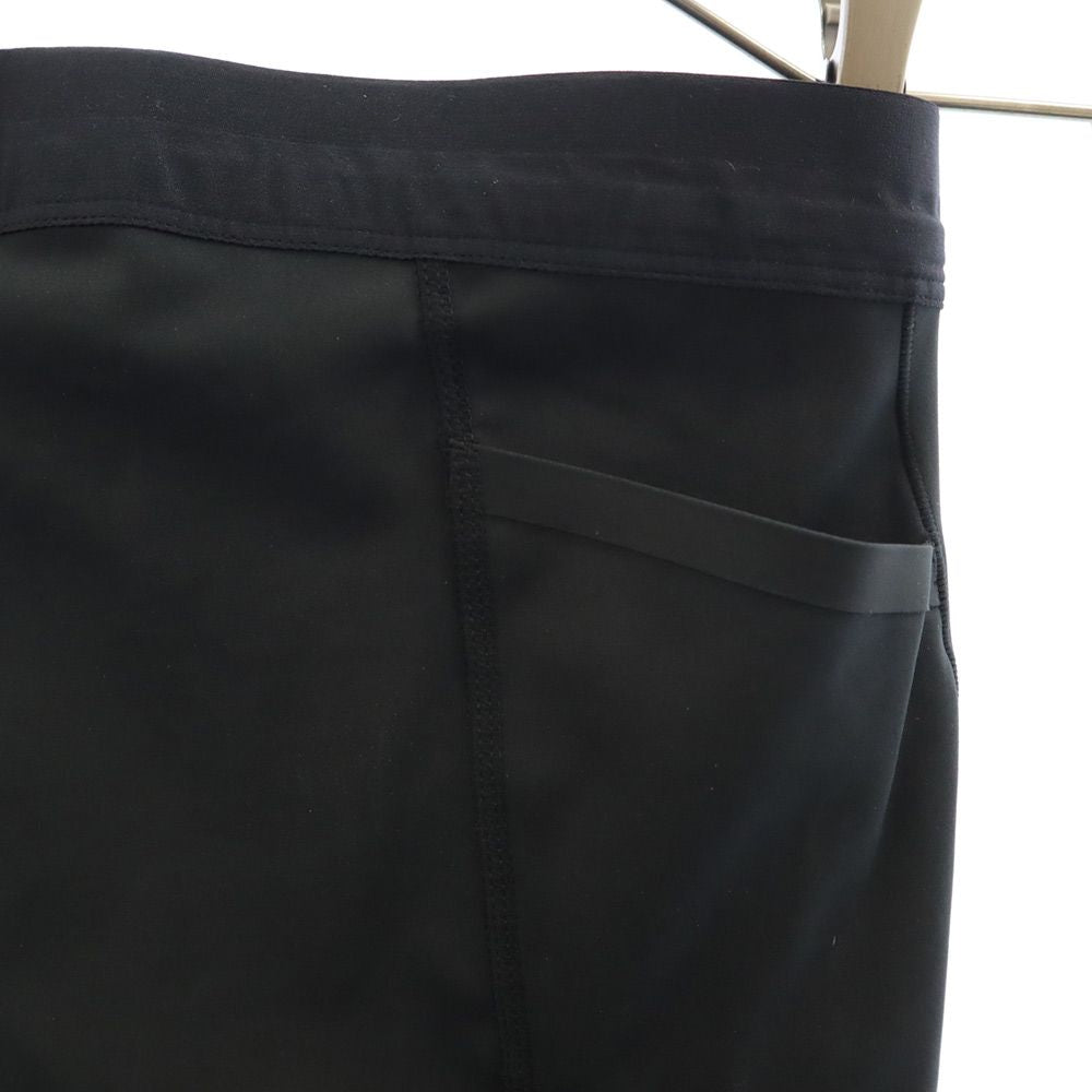 未使用 NEW BALANCE ニューバランス トレーニング パンツ M ブラック タグ付 パワータイツ コンプレッションインナー ヨガ フィットネス レディース