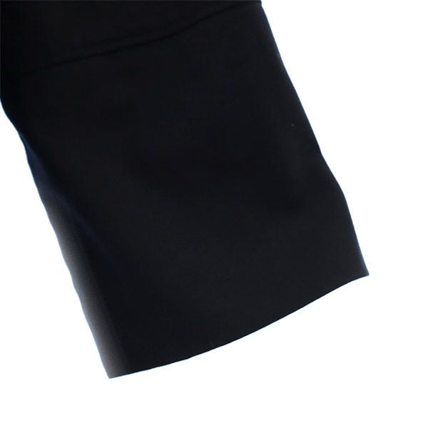 Mila Owen ミラオーウェン 長袖 シャツ F ブラック レディース