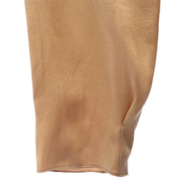 SNIDEL スナイデル 長袖 ワンピース ピンク レディース