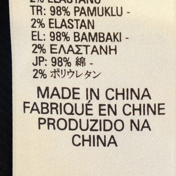 DIESEL ディーゼル 長袖 プルパーカー Tシャツ S ブラック ロンT レディース