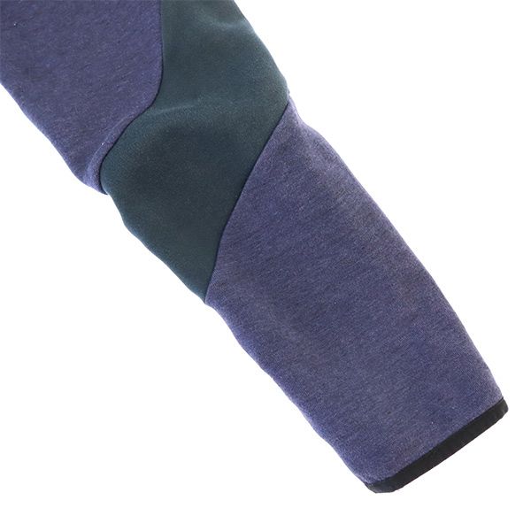 プーマ 長袖 ジップパーカー L ブラック PUMA メンズ