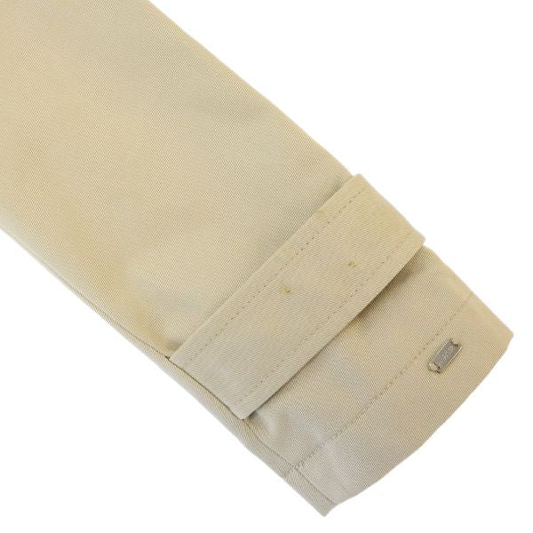 TOMMY HILFIGER トミーヒルフィガー トレンチコート S ベージュ レディース