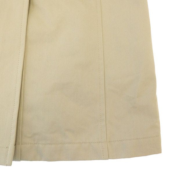 TOMMY HILFIGER トミーヒルフィガー トレンチコート S ベージュ レディース