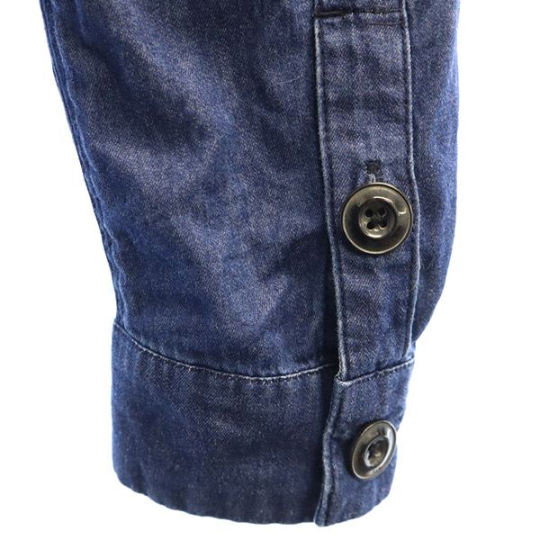 G-STAR RAW ジースターロウ デニムジャケット M ジップ ジージャン メンズ