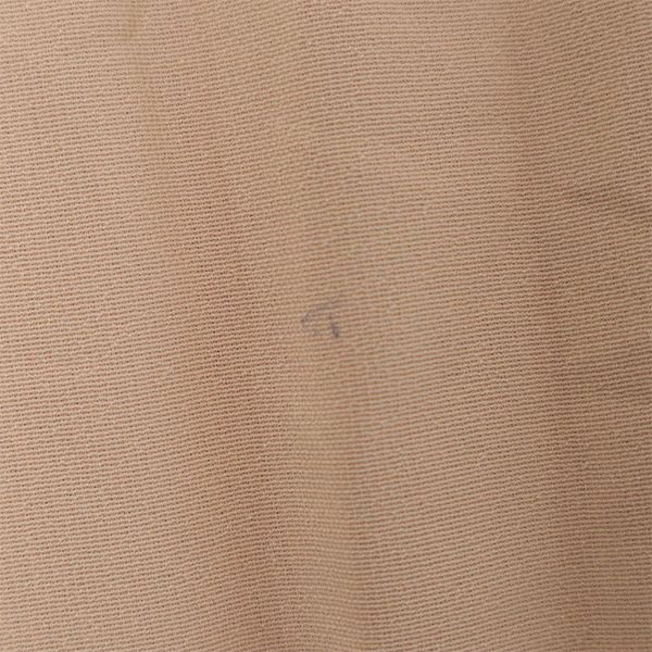 Mila Owen ミラオーウェン 長袖 プリーツ ロングワンピース 0 ベージュ レディース