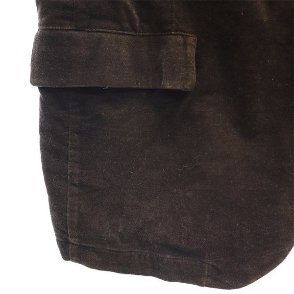 BEAUTY&YOUTH UNITED ARROWS ビューティアンドユース テーラードジャケット L ブラウン UNITED ARROWS メンズ