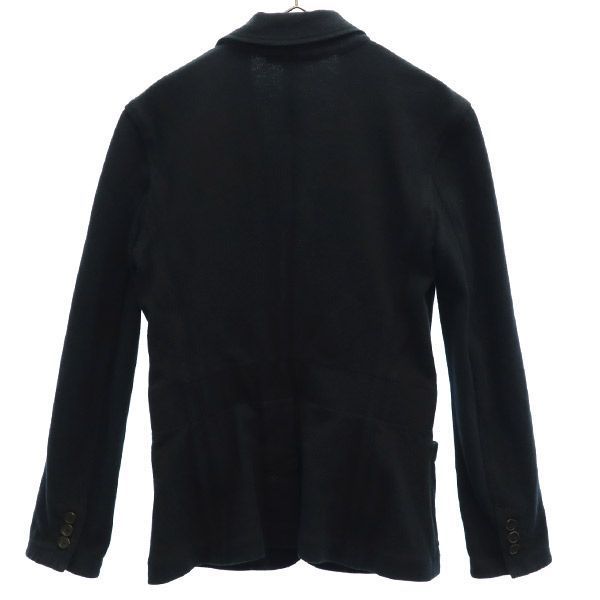 RALPH LAUREN ラルフローレン テーラードジャケット M ネイビー レディース