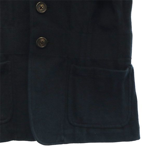 RALPH LAUREN ラルフローレン テーラードジャケット M ネイビー レディース