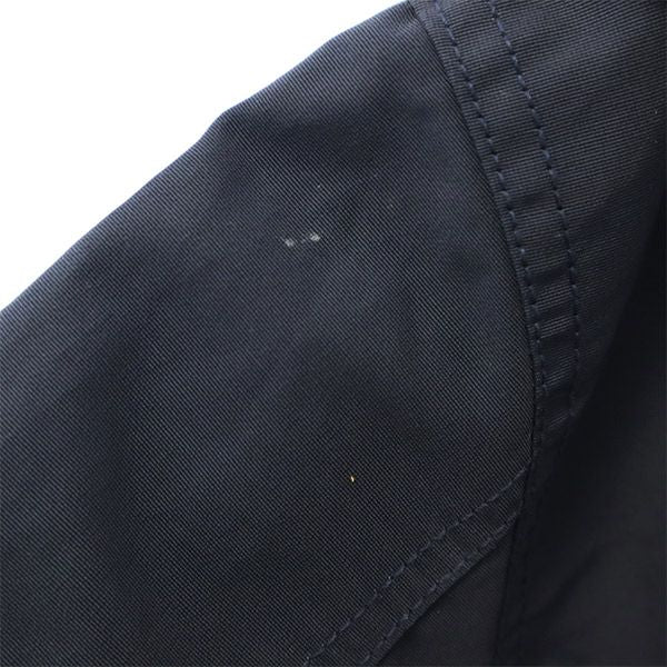 FREAK'S STORE フリークスストア マウンテンパーカー S ネイビー メンズ