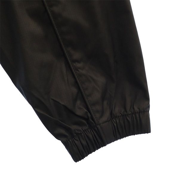 未使用 NIKE ナイキ トレーニング ウインドブレーカー S ブラック スポーツ ジャケット メンズ