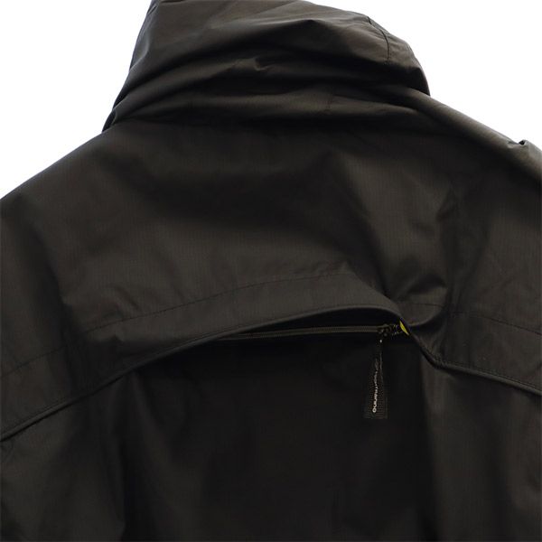 未使用 NIKE ナイキ トレーニング ウインドブレーカー S ブラック スポーツ ジャケット メンズ