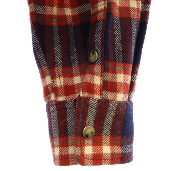 ノートン 刺繍 フーデッド ジャケット M Norton レディース