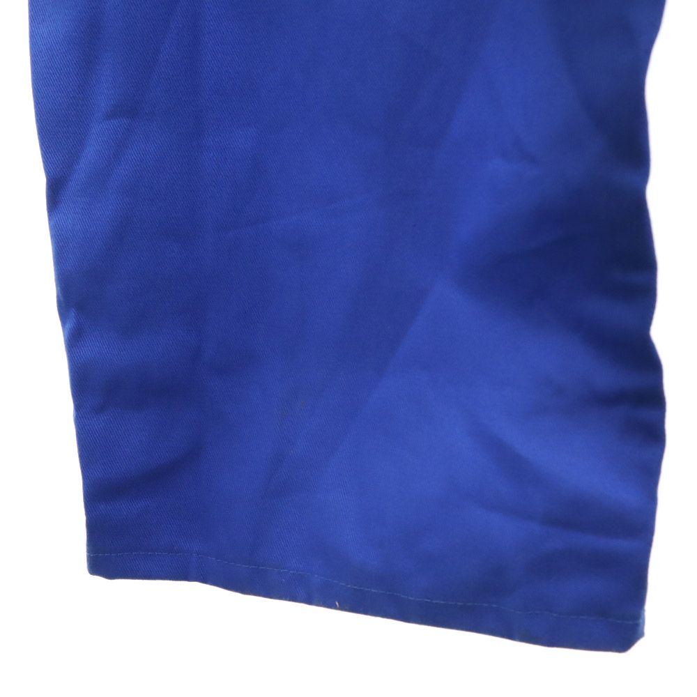 KEMPEL ケンペル オーバーオール 54 ブルー ドイツ ワーク メンズ