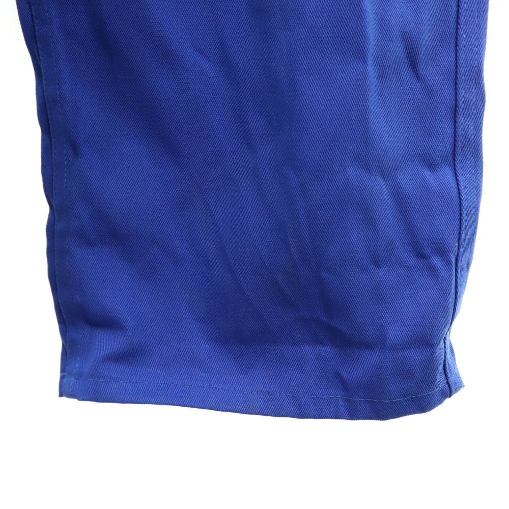 KEMPEL ケンペル オーバーオール 54 ブルー ドイツ ワーク メンズ