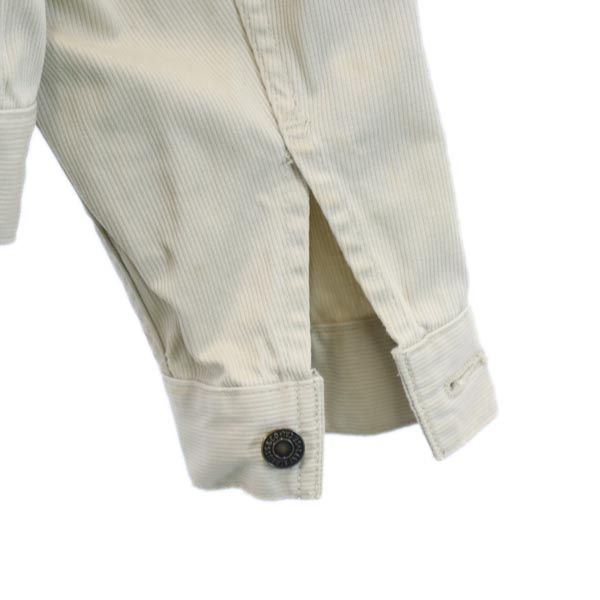 Levi's リーバイス 90s 70505-11 日本製 ジャケット 40 ベージュ系 メンズ