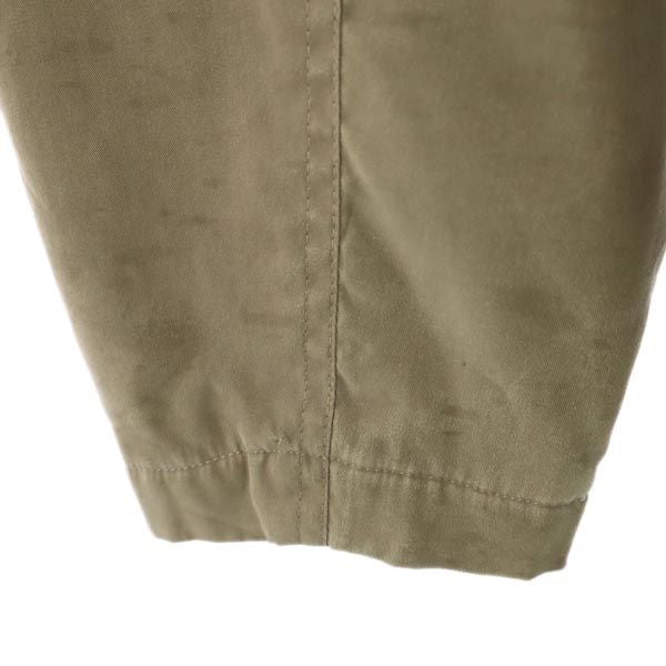 Aquascutum アクアスキュータム ジャケット M ベージュ系 中綿 メンズ