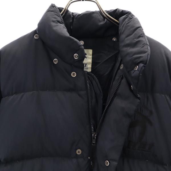 HAI Sporting ダウンジャケット M 黒 メンズ