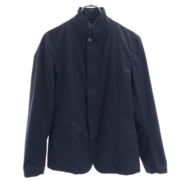 Calvin klein カルバンクライン ジャケット M 黒 メンズ