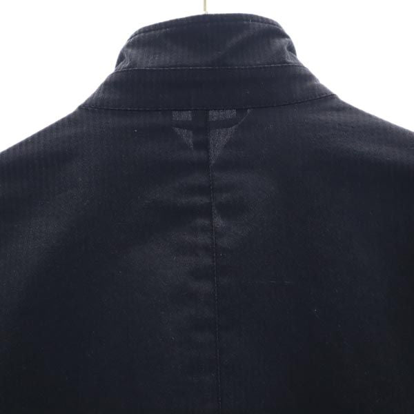 Calvin klein カルバンクライン ジャケット M 黒 メンズ