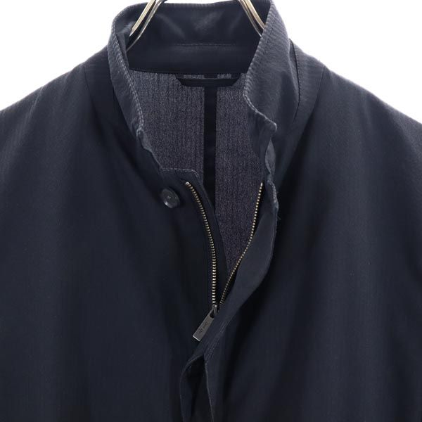 Calvin klein カルバンクライン ジャケット M 黒 メンズ