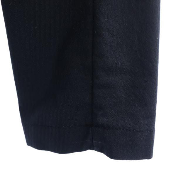 Calvin klein カルバンクライン ジャケット M 黒 メンズ