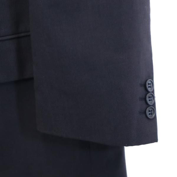 Durban ダーバン テーラードジャケット グレー メンズ