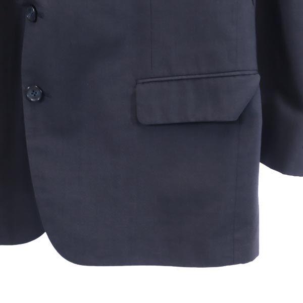 Durban ダーバン テーラードジャケット グレー メンズ