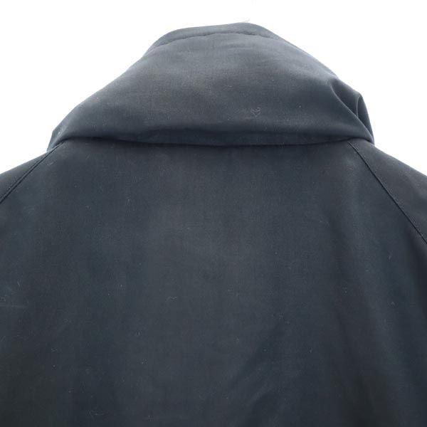 マックレガー ジャケット 130 黒 McGregor フード キッズ