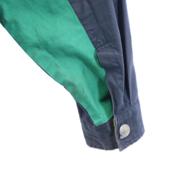 JC de CASTELBAJAC カステルバジャック 刺繍 ジャケット 3 メンズ