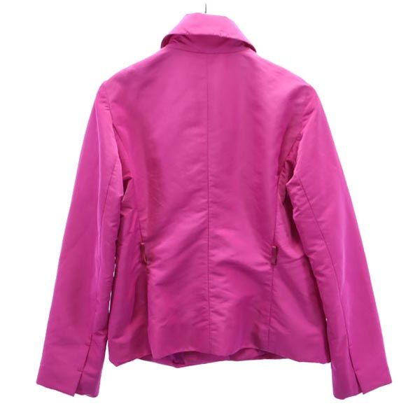 PAULE KA ポールカ ジャケット 38 ピンク レディース