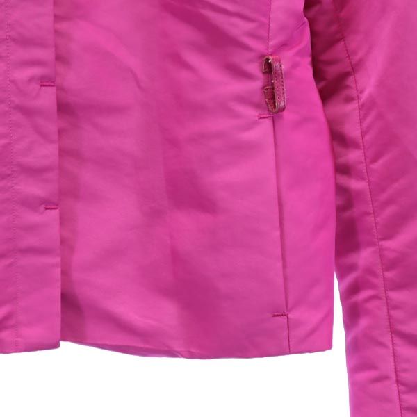 PAULE KA ポールカ ジャケット 38 ピンク レディース