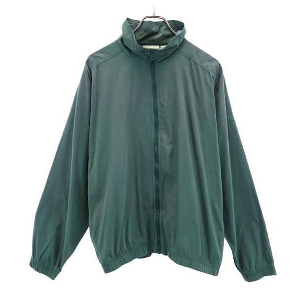Reebok リーボック ゴルフ ジャケット S グリーン系 メンズ
