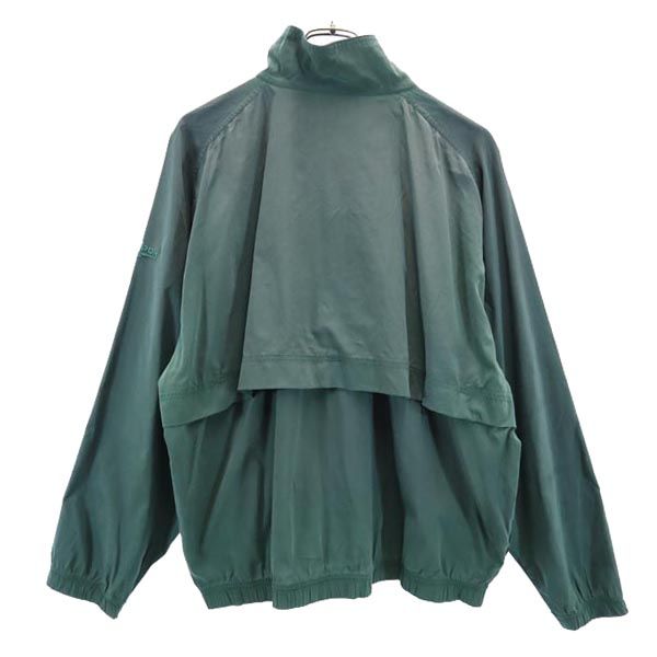Reebok リーボック ゴルフ ジャケット S グリーン系 メンズ