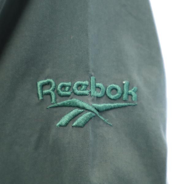 Reebok リーボック ゴルフ ジャケット S グリーン系 メンズ