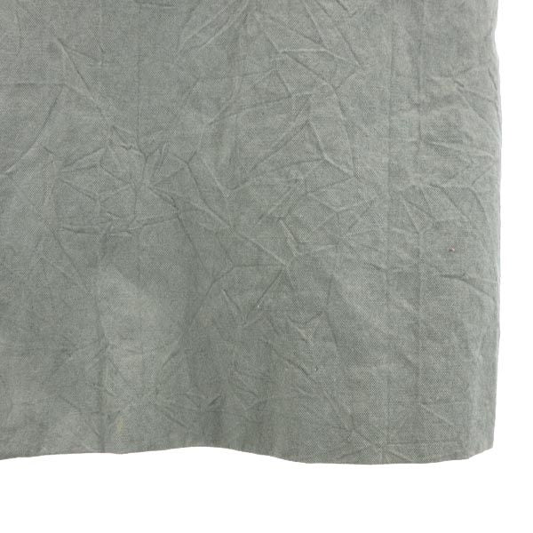 ランセル 柄 切替 ジレベスト LANCEL メンズ