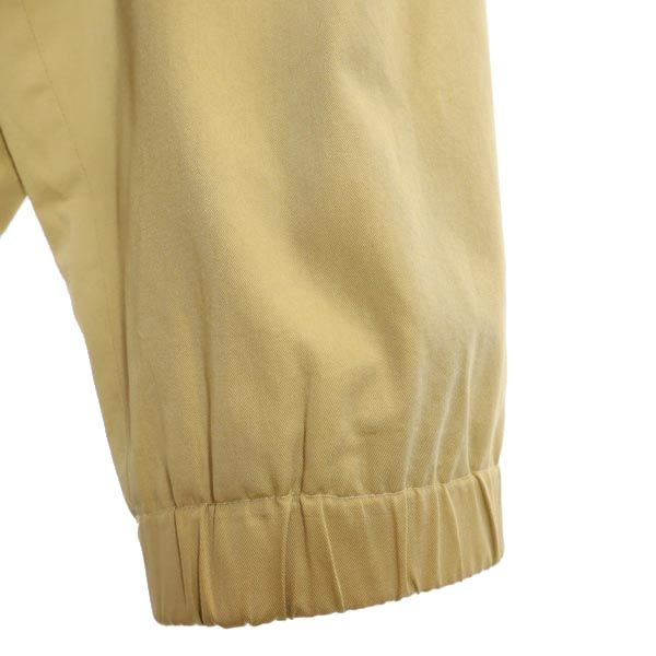 JC de CASTELBAJAC カステルバジャック イタリア製 コットンジャケット 50 ベージュ系 メンズ