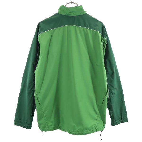 THE NORTH FACE ザノースフェイス NP11705 ジャケット L 緑系 アウトドア メンズ