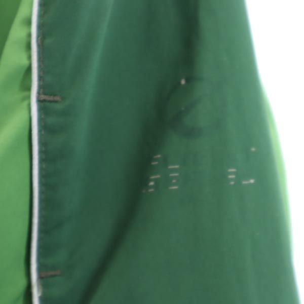 THE NORTH FACE ザノースフェイス NP11705 ジャケット L 緑系 アウトドア メンズ