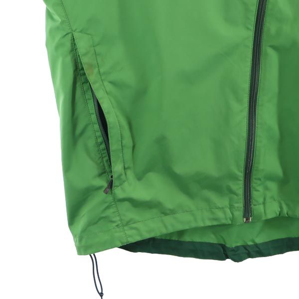 THE NORTH FACE ザノースフェイス NP11705 ジャケット L 緑系 アウトドア メンズ