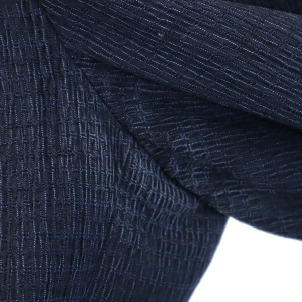 LANVIN ランバン 長袖 テーラードジャケット 50-36 紺系 メンズ