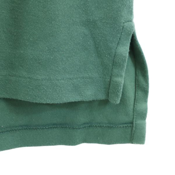Polo by Ralph Lauren ポロバイラルフローレン 半袖 ポロシャツ L 緑系 メンズ