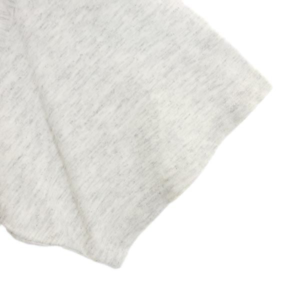 CSA 90s ワーナーブラザーズ オールド プリント 半袖 Tシャツ M グレー系 メンズ