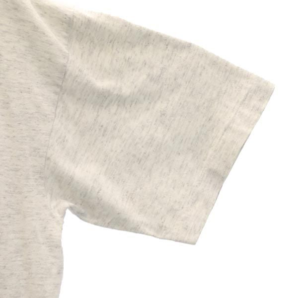 ミッキーアンリミテッド 90s オールド ミッキーマウス 半袖 Tシャツ M グレー系 メンズ