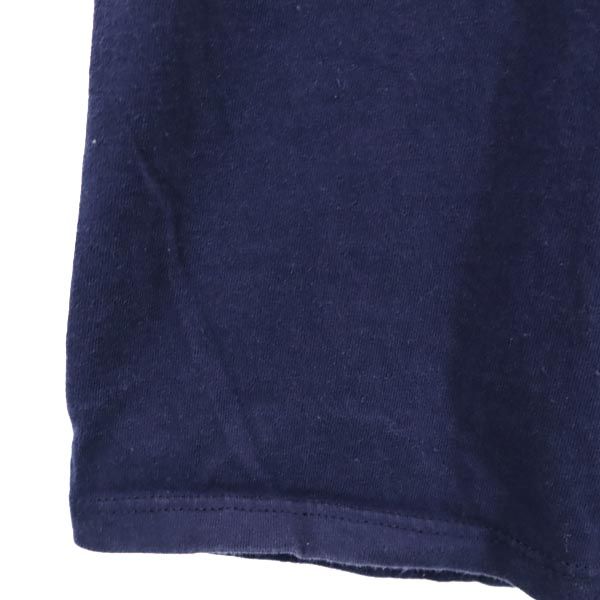 JERZEES ジャージーズ 90s オールド USA製 横浜マリノス 背番号25 村上選手 半袖 サッカー 中村 Tシャツ M 紺 メンズ